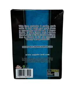 Yu-Gi-Oh! Trading Card Game 25th Anniversary Rarity Collection II Box New 1st Ed - Image 2