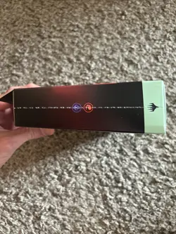 MTG - Endless Punishment - Duskmourn Commander Deck - New - Factory Sealed - Image 3