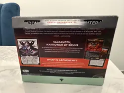 MTG - Endless Punishment - Duskmourn Commander Deck - New - Factory Sealed - Image 2
