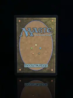 Darkness of Eternity - Dark Ritual #0008 FCA R (Showcase) (Non-Foil) - MTG - Image 2