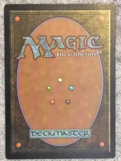 Urza's Blueprints 1x - Italian - Urza's Destiny - Magic the Gathering MTG Rare - Image 2