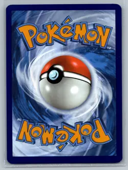 Pokemon TCG Team Rocket's Wobbuffet (Pokemon Center Exclusive) #203 - Image 2