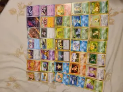 Japanese Pokemon Cards Old And New - Image 2