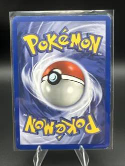 1999 Pokemon Base Set 1st Edition SPANISH Onix No. 56/102 - Image 2
