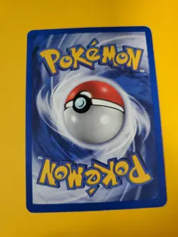 Pokemon TCG Gym Heroes - 41/132 BROCK'S LICKITUNG, Unlimited Uncommon - Image 2