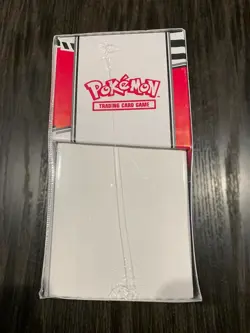 Pokemon TCG White Flare Elite Trainer Box ETB Factory Sealed - Image 3