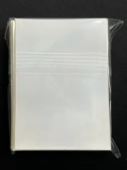 Lillie 64 Sleeves Japanese Pokemon Center Official Sealed M17 - Image 3