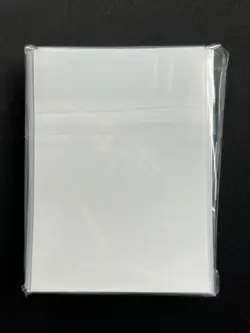 Acerola 64 Sleeves Japanese Pokemon Center Exclusive Sealed M18 - Image 3