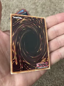 Cupid Pitch - Yugioh Ghosts from the Past 2nd - GFP2-EN136 - Image 3