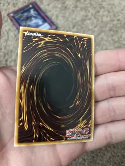 Yugioh! LP Heroic Champion - Kusanagi - ABYR-EN043 - Super Rare - 1st Edition Li - Image 3