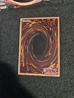 Odd-Eyes Vortex Dragon - PEVO-EN030 - Super Rare 1st Edition - NM Yugioh - Image 2