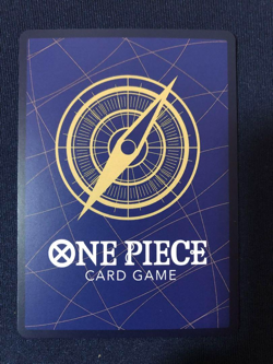 Shanks OP06-007 SR SP One Piece Card The Best 2 One Piece Card Japanese - Image 2