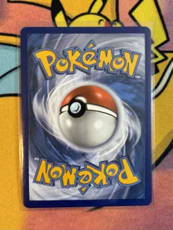 Paldean Wooper 106/049 AR Paldea Evolved Pokemon Card S-Chinese Mint - Image 2