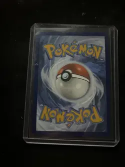 2025 Team Rockets Wheezing Holo Card 199/182 SV 10 Destined Rivals - Image 2