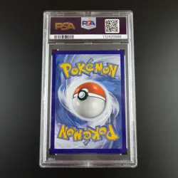 PSA 10 Pikachu Vmax TG29/TG30 Lost Origin Holo Full Art Graded Pokemon Card - Image 3