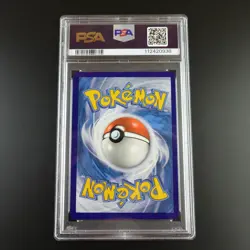 PSA 10 Pikachu Vmax TG17/TG30 Lost Origin Holo Full Art Graded Pokemon Card - Image 3