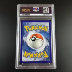 PSA 10 Boss's Orders 189/192 Rebel Clash Holo Graded Pokemon Card - Image 3