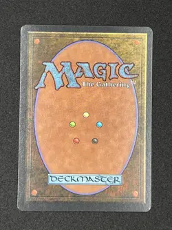 MTG LLANOWAR ELVES Unlimited Edition Regular MT+ Common Magic The Gathering - Image 2