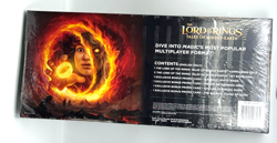 MTG LORD OF THE RINGS Tales of Middle Earth ELVEN COUNCIL Deluxe Commander Kit - Image 2