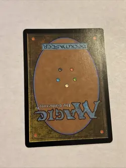 The Ur-Dragon CMM 0361 MTG NM/M - Image 2
