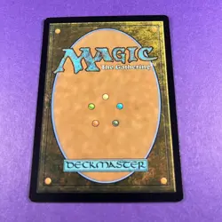 MTG Dirgur Island Dragon Foil Showcase Tarkir: Dragonstorm Trading Card TCG - Image 3