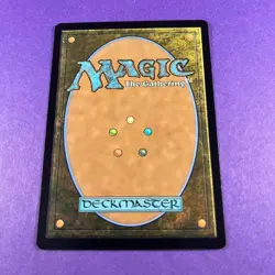 MTG Dirgur Island Dragon Foil Showcase Tarkir: Dragonstorm Trading Card TCG - Image 4