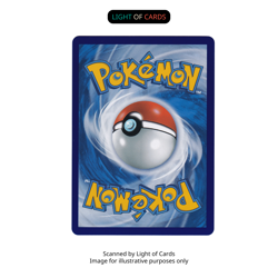Pokemon TCG - S-Chinese - Rika - 159/129 - Exclusive - Prize Turn - Image 2
