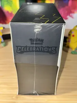 Pokemon TCG 25th Anniversary Celebrations Elite Trainer Box - Image 4