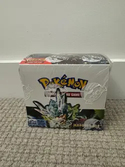 Pokemon TCG Twilight Masquerade Booster Box - BRAND NEW SEALED - Image 1
