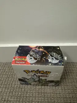 Pokemon TCG Twilight Masquerade Booster Box - BRAND NEW SEALED - Image 2