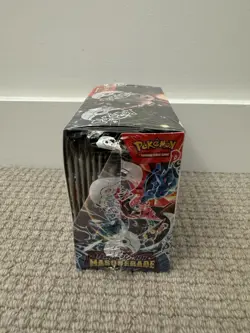 Pokemon TCG Twilight Masquerade Booster Box - BRAND NEW SEALED - Image 3