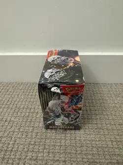 Pokemon TCG Twilight Masquerade Booster Box - BRAND NEW SEALED - Image 4