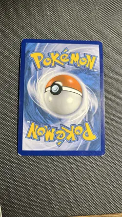Mega Gardevoir EX 112/114 Pokemon Steam Siege 2016 Full Art - Played - Image 4