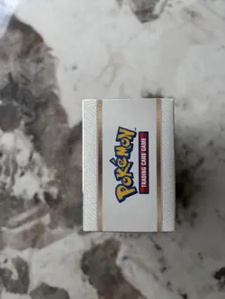 Pokemon TCG SV6 Twilight Masquerade Build & Battle Kit Box New & Sealed - Image 5