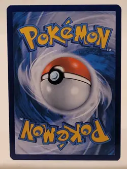 Pokemon - Rotom - 24/124 - Rare - Reverse Holo - XY - Fates Collide - NM - Image 2