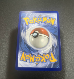 Oshawott 105/086 Illustration Rare IR Pokemon White Flare ENGLISH NEAR MINT NM - Image 2