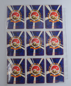 Japanese Vending Series 1 2 3 - 22 Pokemon Cards Rapidash Grimer Slowbro - Image 3