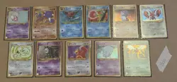 Pokemon Japanese Neo Discovery Cards 53/75 - Image 2