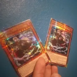 Yugioh Vanquish Soul Jiaolong AGOV-EN018 Quarter Century Rare QCR Yu-Gi-Oh! TCG - Image 3