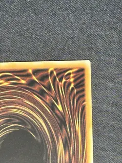 Yugioh Vanquish Soul Jiaolong AGOV-EN018 Quarter Century Rare QCR Yu-Gi-Oh! TCG - Image 5