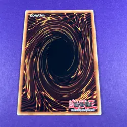 Upstart Goblin SRL-EN033 Common Unlimited 25th Yugioh Trading Card TCG - Image 3