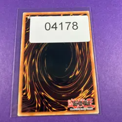 PSV-EN026 DNA Surgery Common Unlimited Edition Yugioh Card Trading Card TCG - Image 5