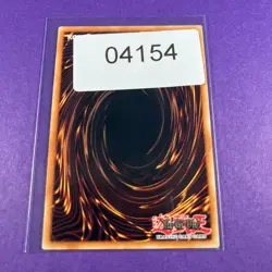 SRL-EN079 Giant Rat Rare 25th Anniversary Edition Yugioh Card Trading Card - Image 5
