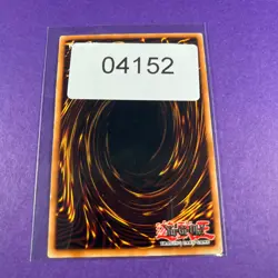 Elemental Hero Bubbleman YSDJ-EN017 1st Edition Super Rare Yugioh Trading Card - Image 5