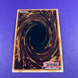 MAMA-EN033 The Iris Swordsoul Ultra Rare 1st Edition Yugioh Trading Card Game - Image 4