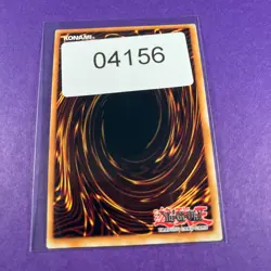 MAMA-EN033 The Iris Swordsoul Ultra Rare 1st Edition Yugioh Trading Card Game - Image 5