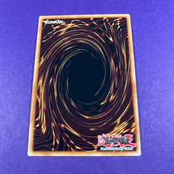 JUSH-EN019 CupsyUYummy Way Super Rare Card 1st Edition Yugioh TCG - Image 3