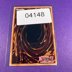 JUSH-EN019 CupsyUYummy Way Super Rare Card 1st Edition Yugioh TCG - Image 5