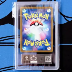 Ars10 Mew Ex Ssr Shiny Treasure Pokemon Card Card//Mew Charizard Mimikyu - Image 2