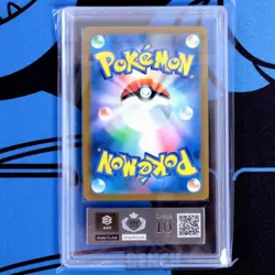 Ars10 Charizard Ex Sr 151 Pokemon Card//Psa Venusaur Blastoise - Image 2
